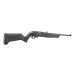 Ruger 10/22 Carbine Magpul X-22 .22LR 18.5" Barrel Semi Auto Rimfire Rifle - Satin Black Ruger 10/22 Carbine Magpul X-22 .22LR 18.5" Barrel Semi Auto Rimfire Rifle - Satin Black